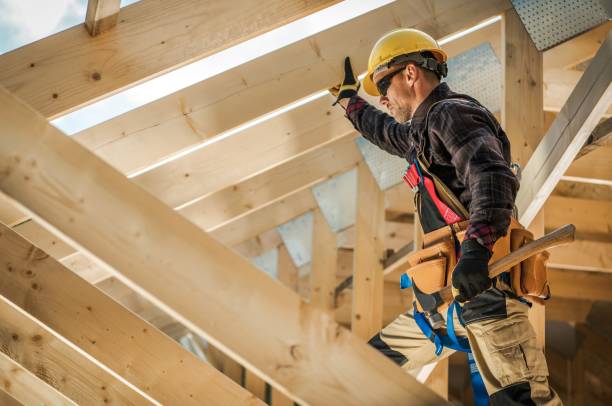 Best Commercial Roofing Services  in Pemberton Heights, NJ