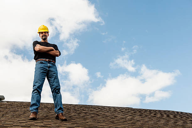 Quick and Trustworthy Emergency Roof Repair Services in Pemberton Heights, NJ